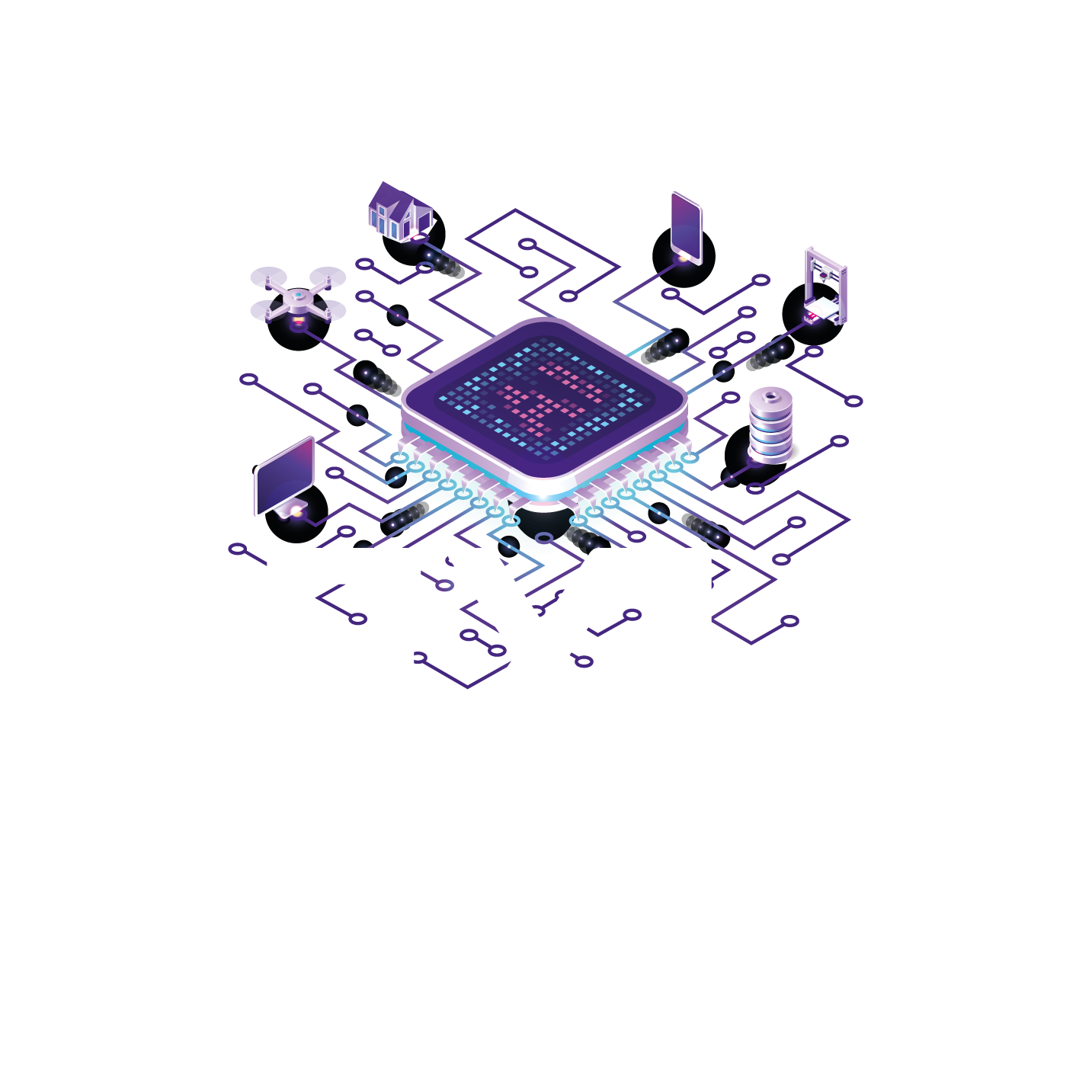 NEXUS G-Lab Branco